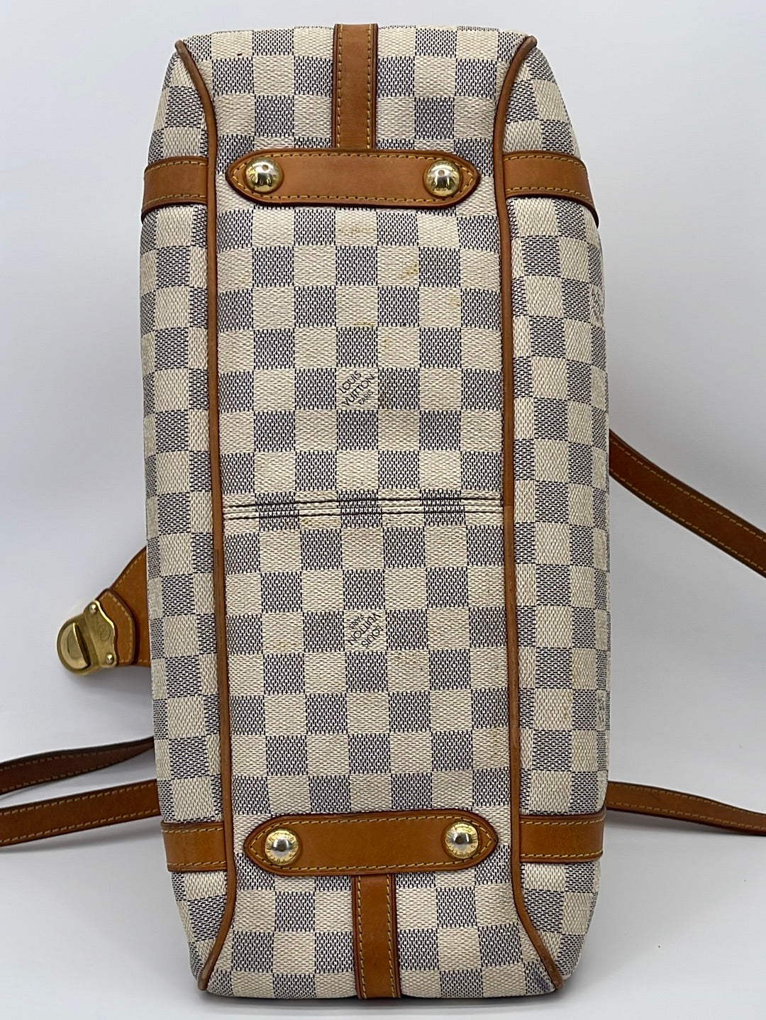 Backpack Organizer For Louis Vuitton Sperone Backpack