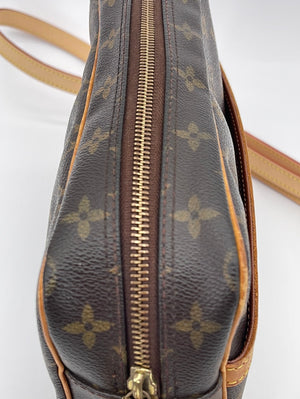 Louis Vuitton Trocadero Bag Monogram – Addicted to Handbags