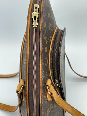 LOUIS VUITTON Ellipse Backpack - Vintage Mode und Accessoires 2018/06/05 -  Realized price: EUR 700 - Dorotheum