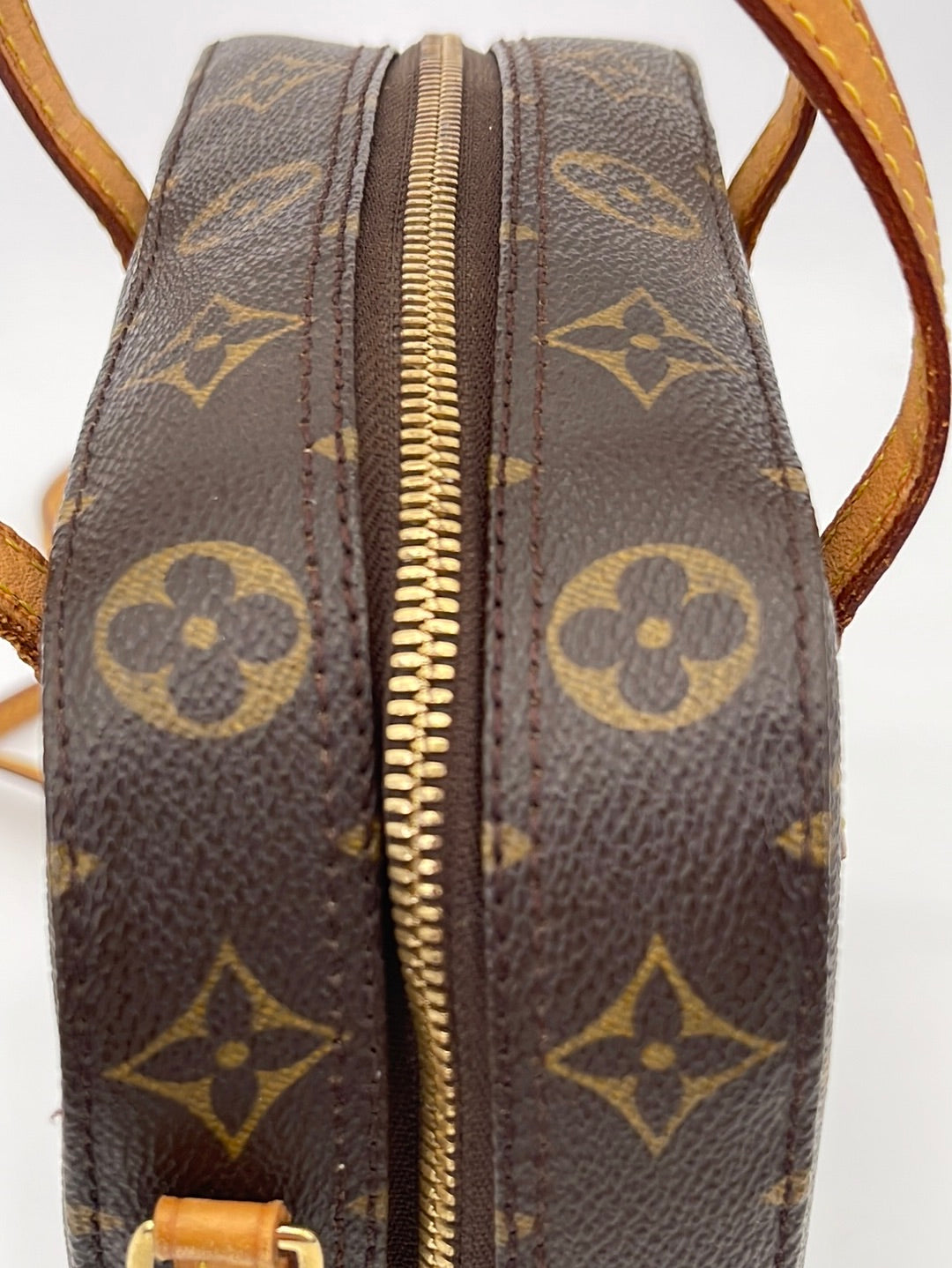 PRELOVED Louis Vuitton Monogram Spontini Handbag 071423 $50 OFF –  KimmieBBags LLC