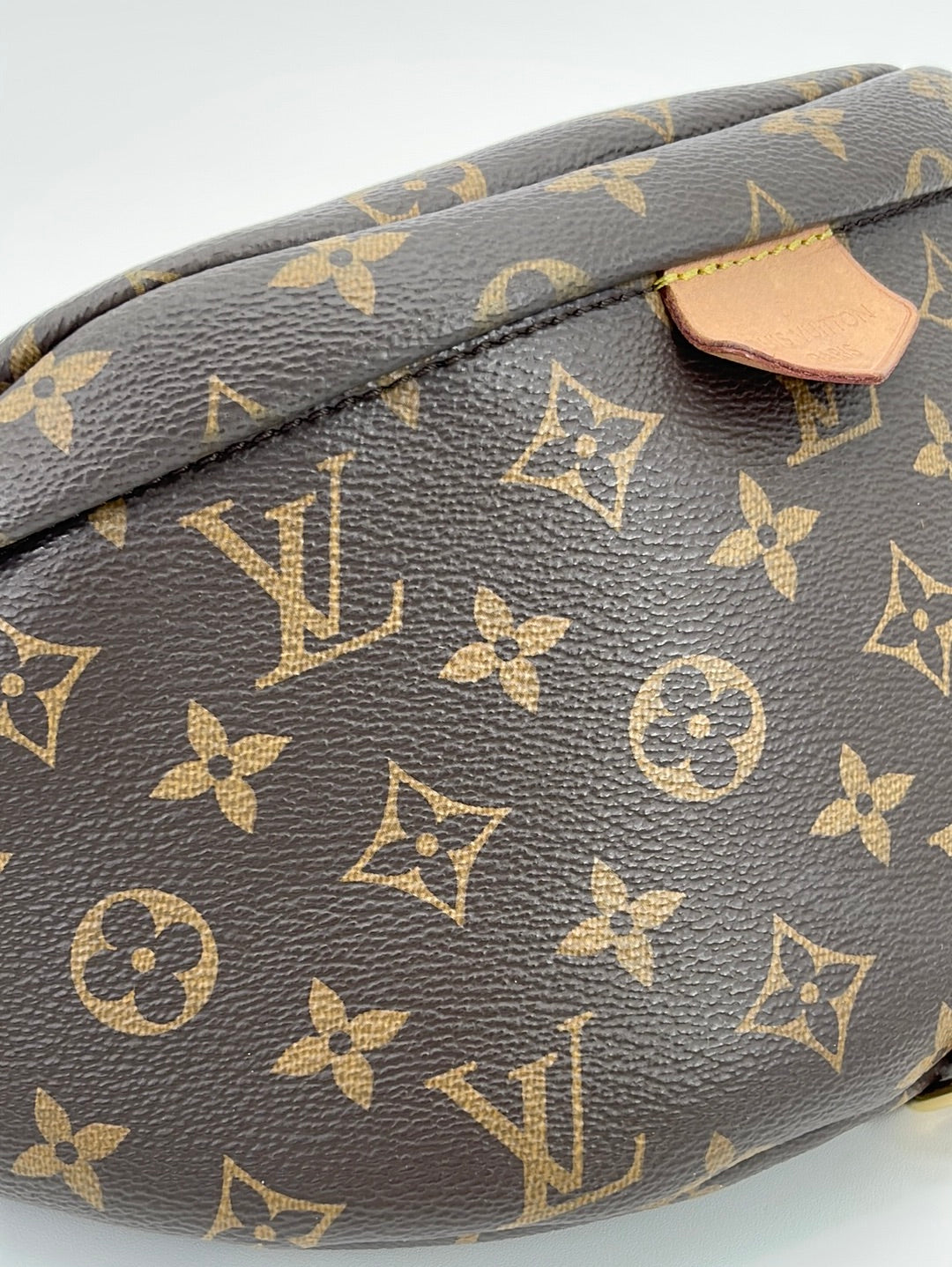 Louis Vuitton pre-owned Galaxy Discovery belt bag - ShopStyle