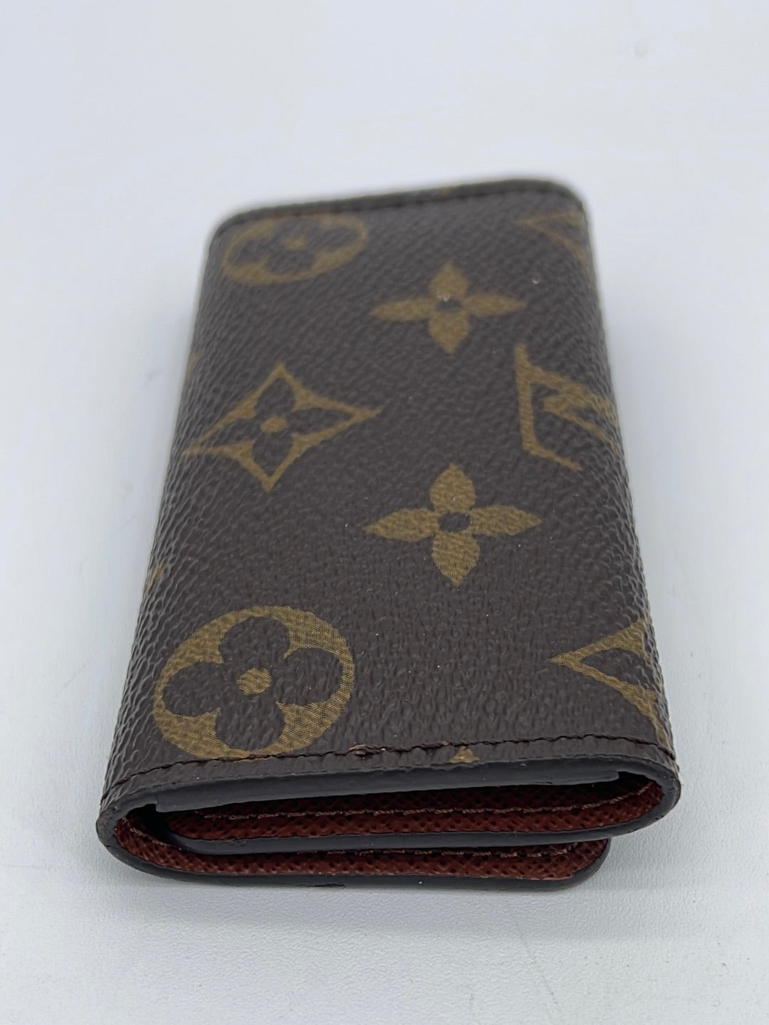 Louis Vuitton Monogram 4 Key Holder CT2117 060923