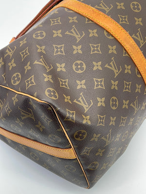 Louis Vuitton Monogram Duffle Bag – Votre Luxe