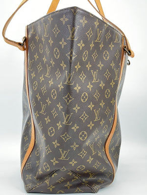 Louis Vuitton Monogram Sac Shopping PM