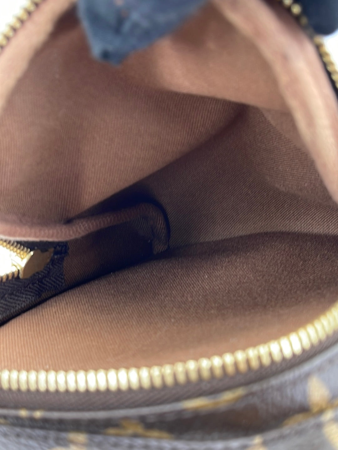 Louis Vuitton Pre-Owned Brown Monogram Sac À Dos Bosphore Canvas Backpack, Best Price and Reviews