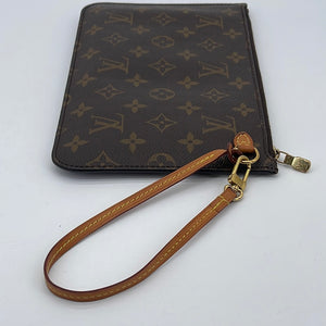 louis vuitton neverfull bag cinched｜TikTok Search