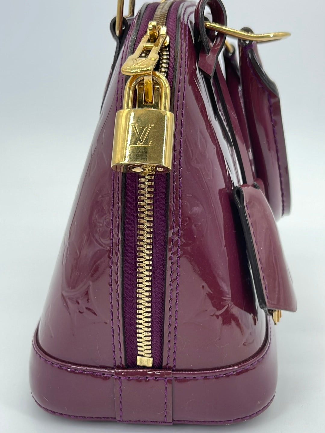 Louis Vuitton Vendôme Bb Two-Way Bag