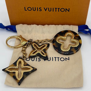 Louis Vuitton Insolence Monogram Bag Charm