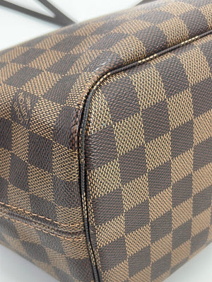 Buy Louis Vuitton Damier LOUIS VUITTON Neverfull MM Damier N41358 Tote bag  Ebene / 450068 [used] from Japan - Buy authentic Plus exclusive items from  Japan