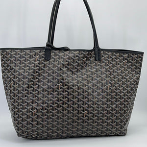 Saint Louis PM, Used & Preloved Goyard Tote Bag