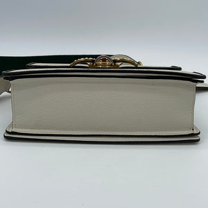 Gucci Queen Margaret GG Supreme Wallet on Chain Shoulder Clutch - SOLD