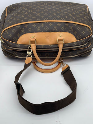 Louis Vuitton Alize Travel bag 310759