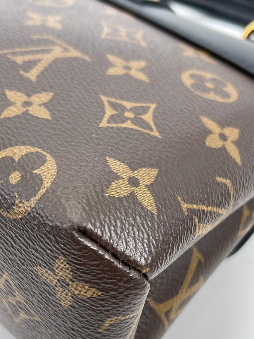 Louis Vuitton Button Crossbody Bags & Handbags for Women