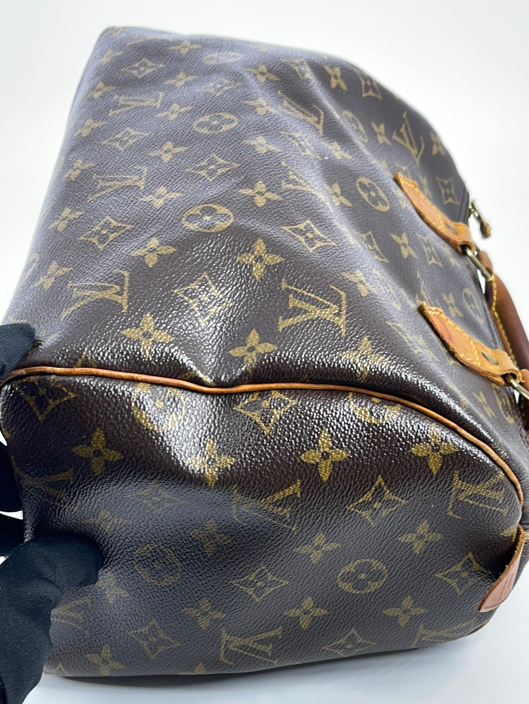 Speedy 30 Monogram Totem (PL) – Keeks Designer Handbags
