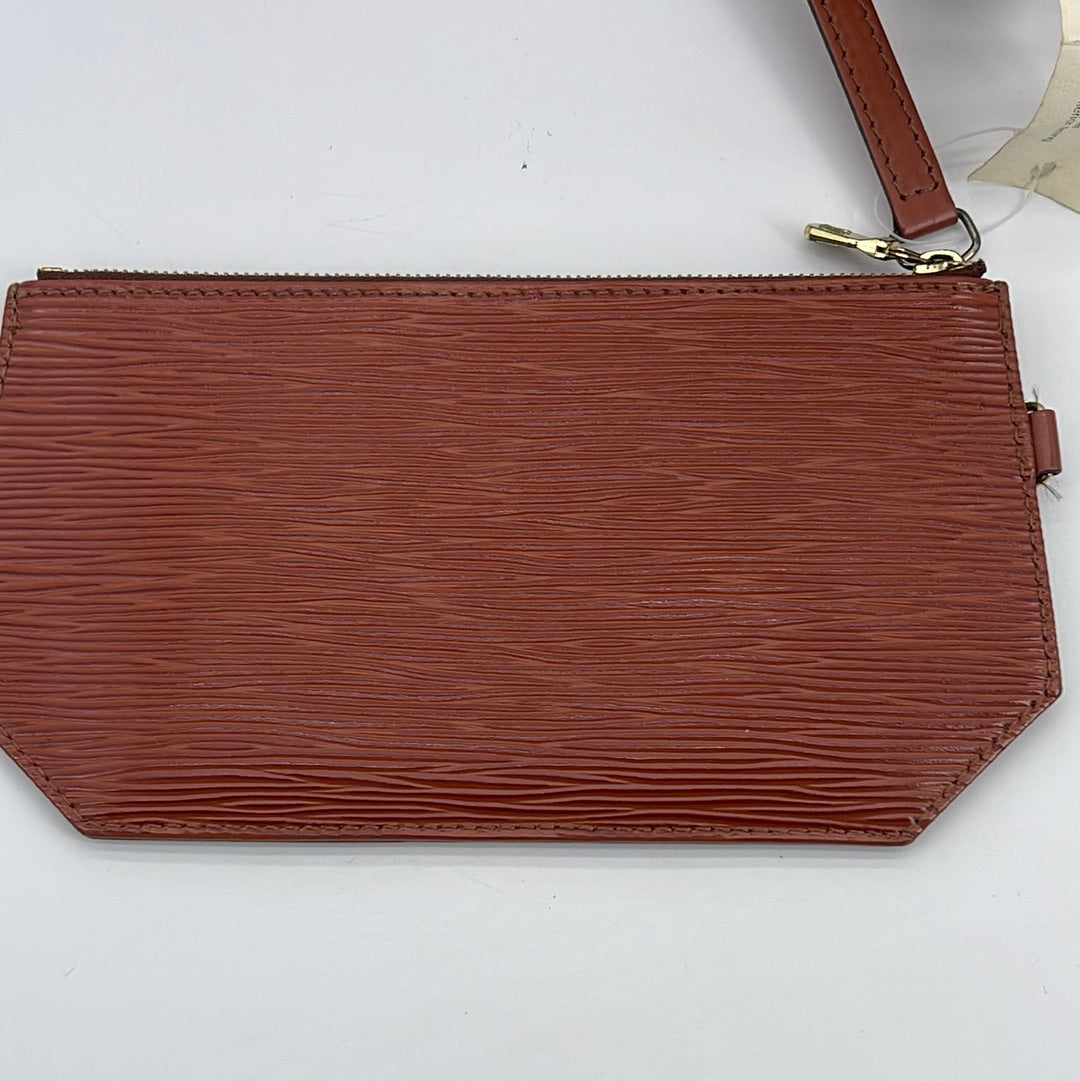 Louis Vuitton Vintage Epi Shoulder Bag - Red Shoulder Bags, Handbags -  LOU803243