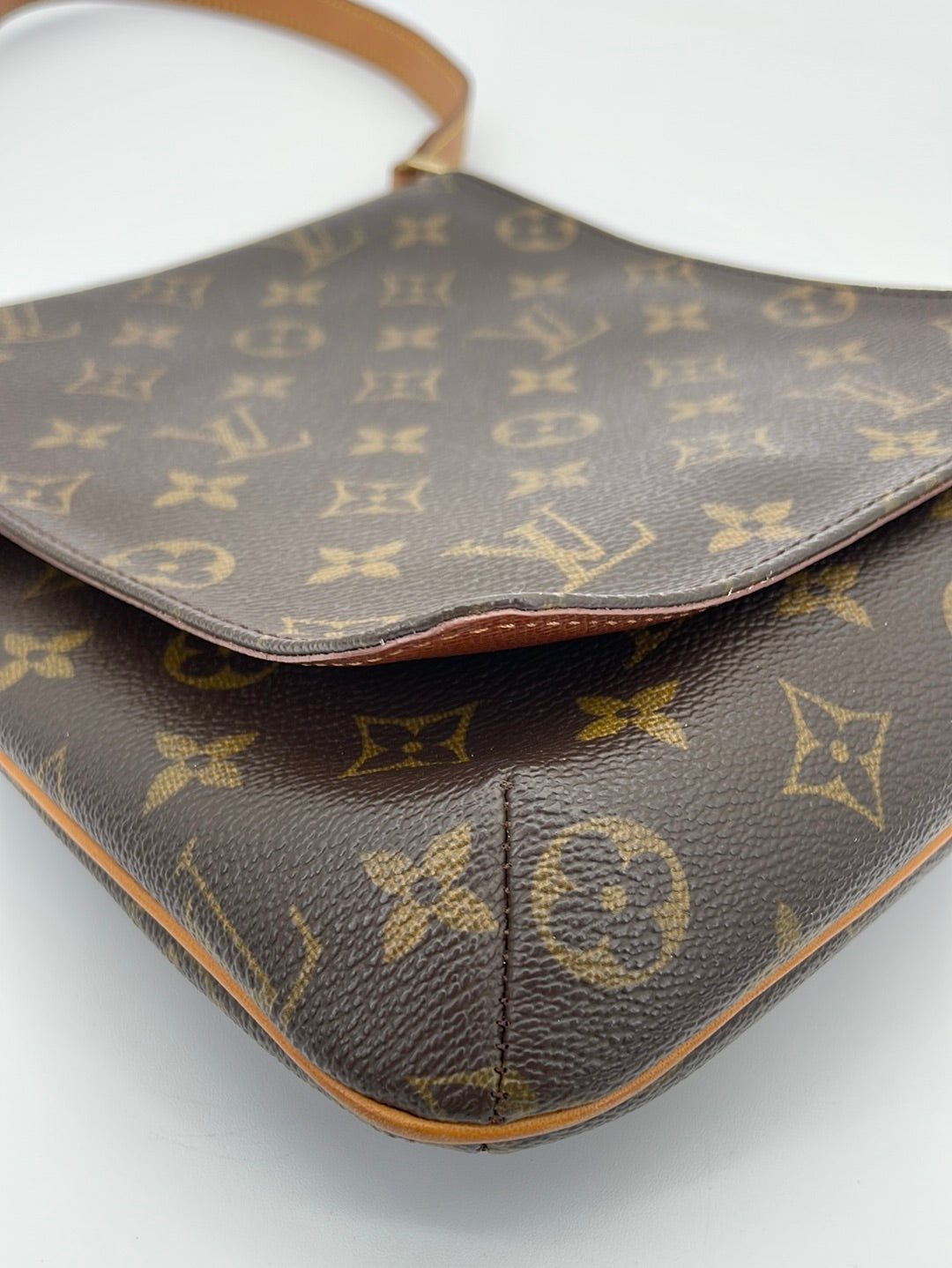 Louis Vuitton Monogram Musette Salsa PM Shoulder Bag — Luxe & Beyond