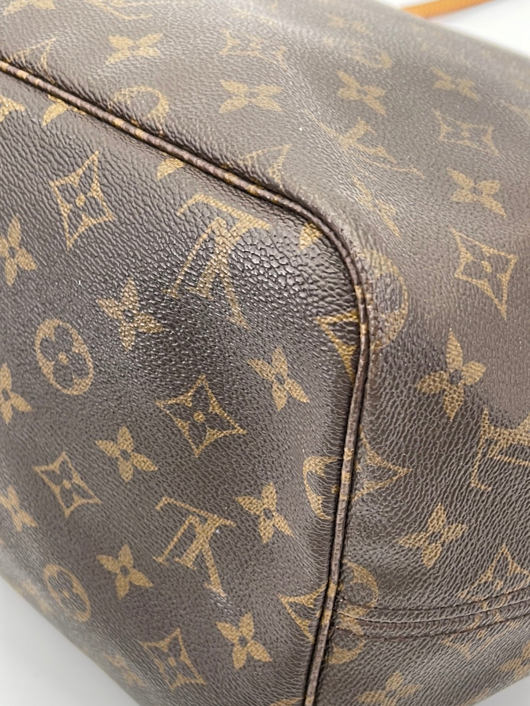 Neverfull Louis Vuitton Tote Bag (LAZ10) - KDB Deals