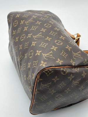 PRELOVED Louis Vuitton Monogram Speedy 30 Bag SP1908 062823 $200