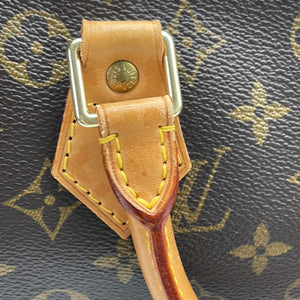 PRELOVED Louis Vuitton Monogram Speedy 30 Bag SP1908 062823 $200