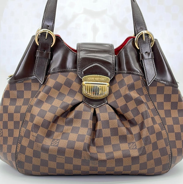 2010 Louis Vuitton Damier Ebene Trevi GM Bag at 1stDibs  lv bag 2010, louis  vuitton satchel womens, 2010 louis vuitton handbags