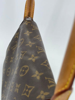 Louis Vuitton Loop Bag Monogram Ghw – ValiseLaBel