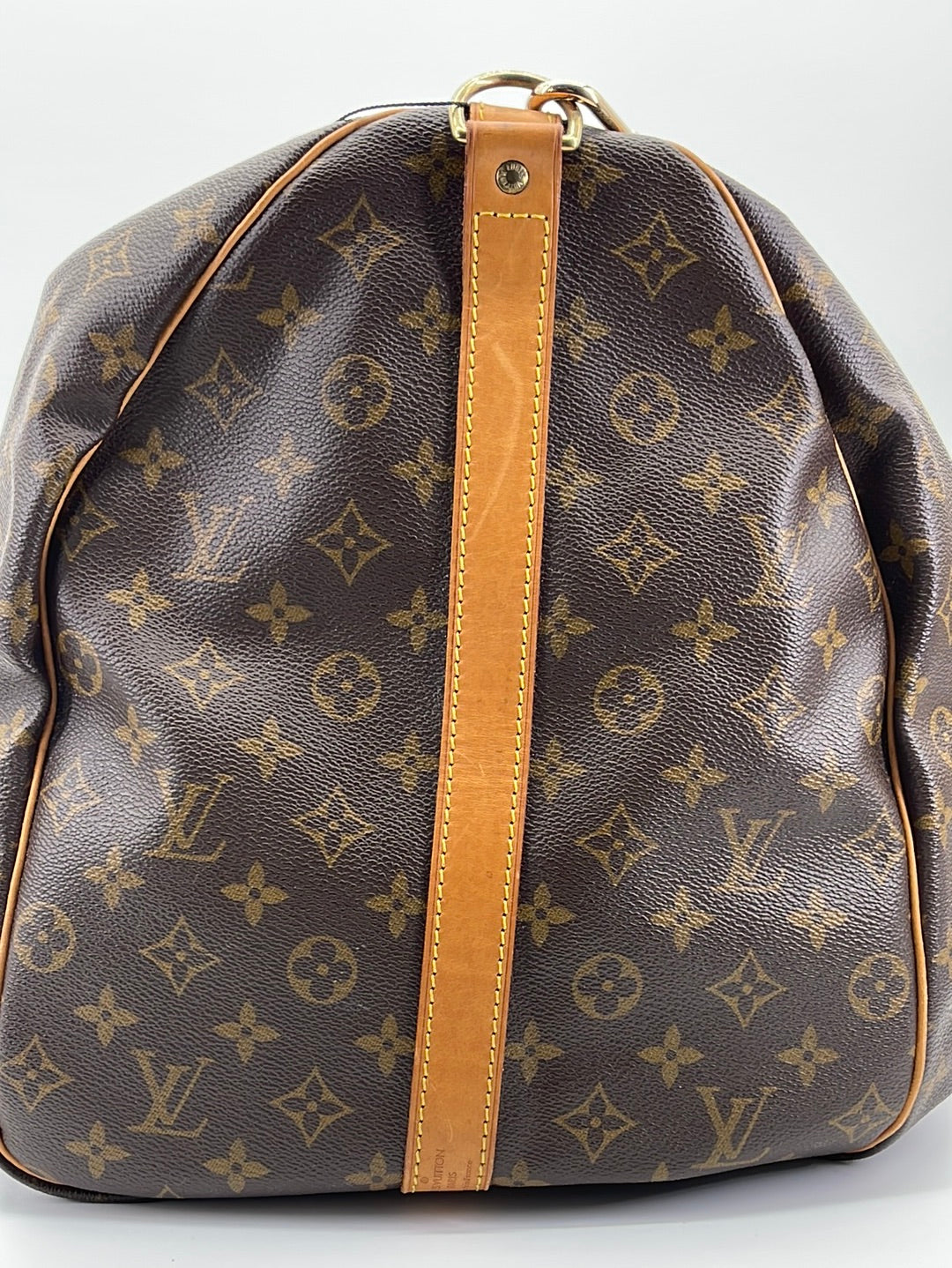 Vintage Louis Vuitton Keepall 60 Monogram Bandolier Bag VI882 082323 $ –  KimmieBBags LLC