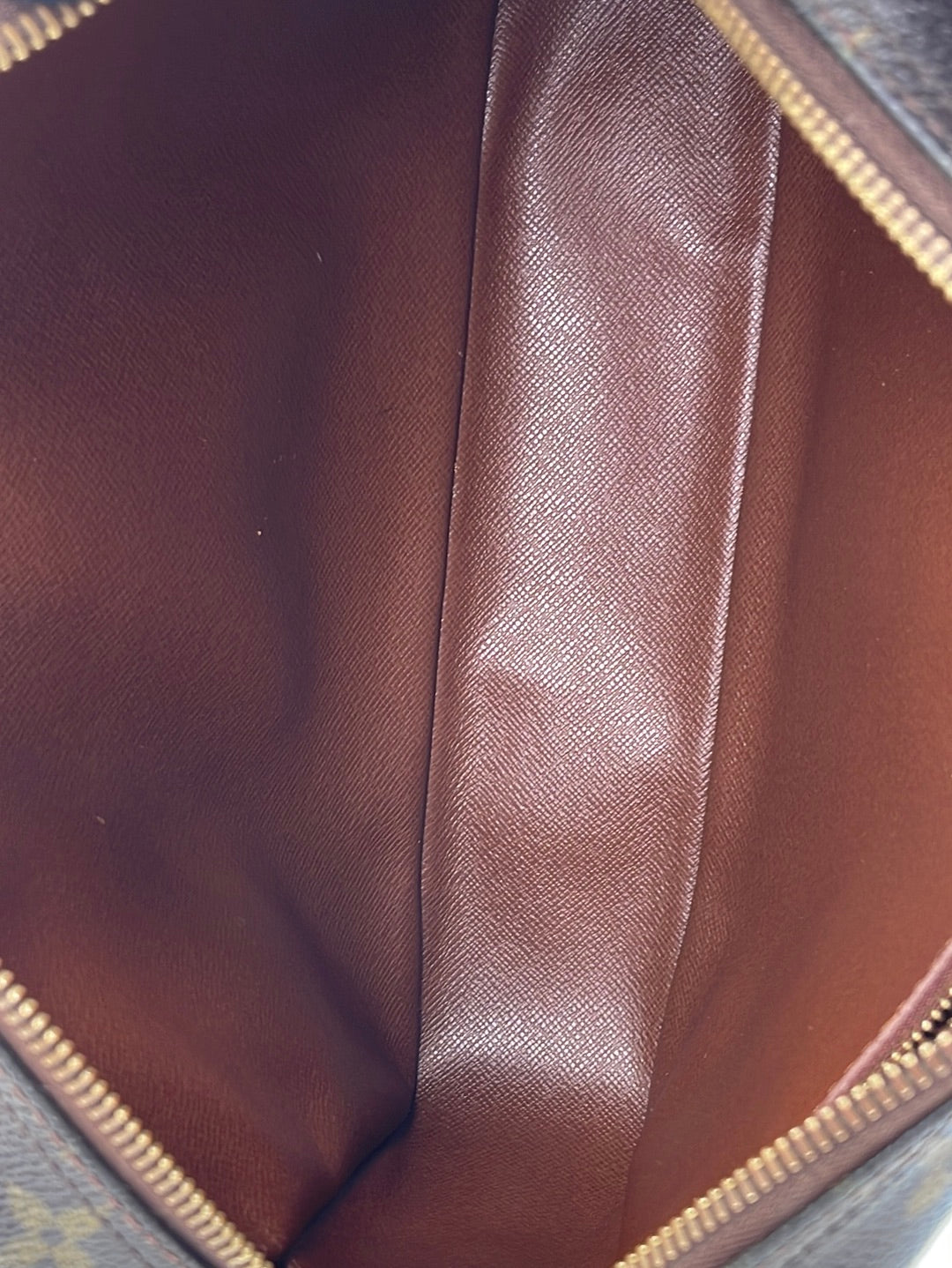 Louis Vuitton Trocadéro Shoulder bag 339373