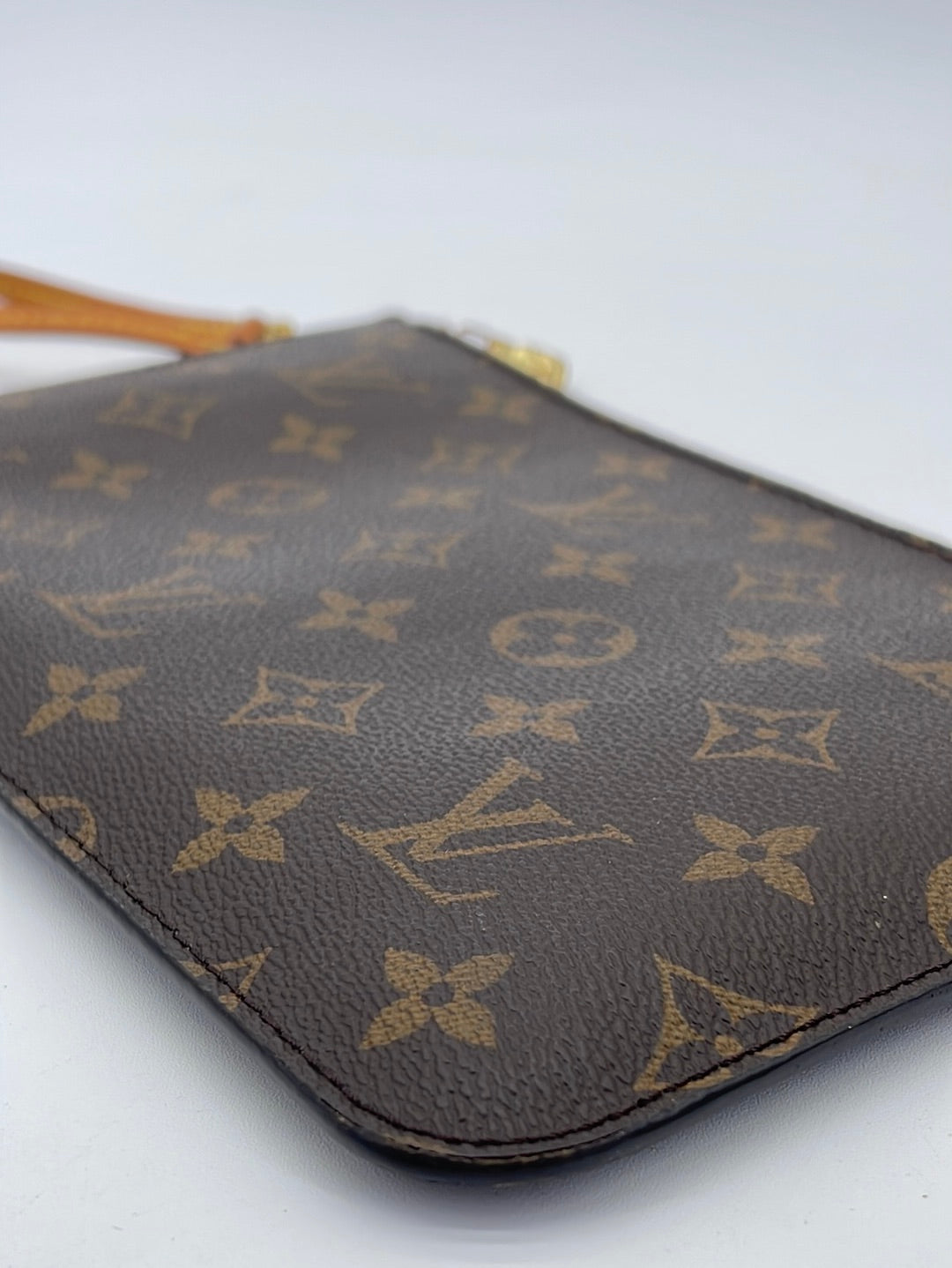 louis vuitton neverfull bag cinched｜TikTok Search