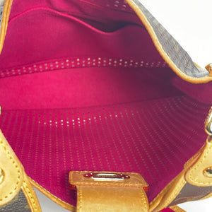 Louis Vuitton Monogram Perforated Musette Shoulder bag - Attikk