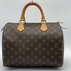 PRELOVED Louis Vuitton Monogram Eclipse Grand Sac 080123 $200 OFF –  KimmieBBags LLC