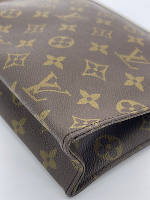 Louis Vuitton document case – A Piece Lux