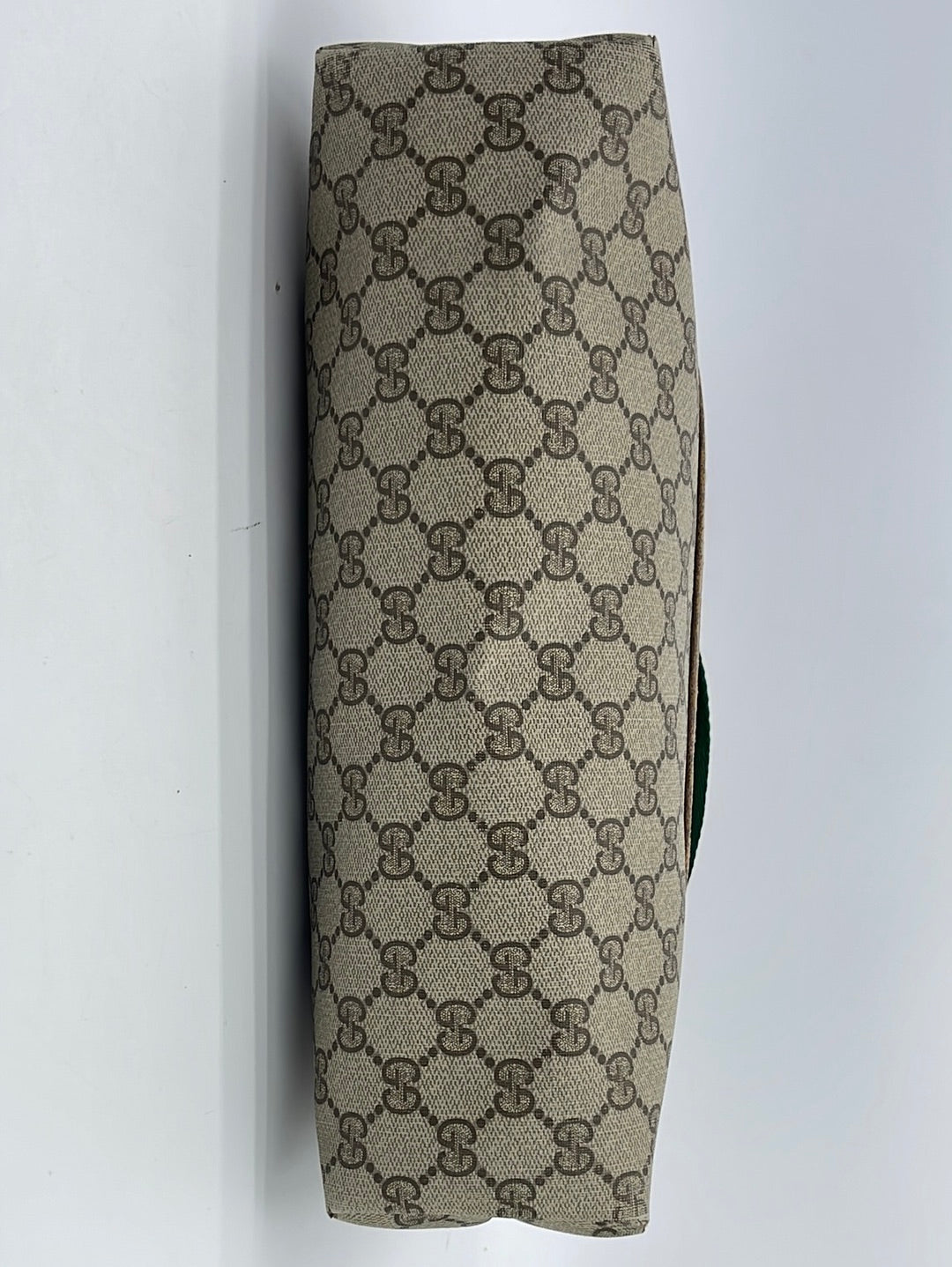 Cloth bag Gucci Black in Cloth - 32976430