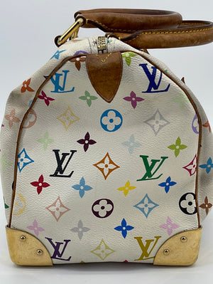 Louis Vuitton, Bags, Vintage Louis Vuitton Speedy 4