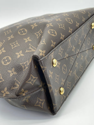 LV Metis Hobo Monogram Canvas Discontinued, Women's Fashion, Bags