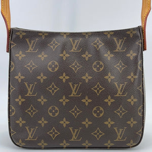 Vintage Louis Vuitton e Crossbody