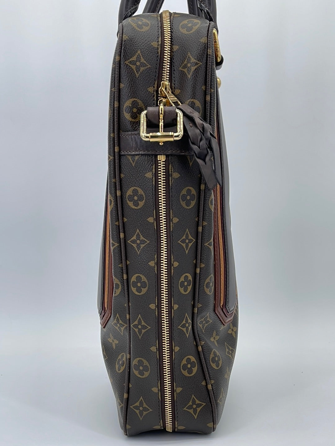 Louis Vuitton Monogram Shoulder Bag beige From Japan 3103011b02k Pre-owned,  in 2023