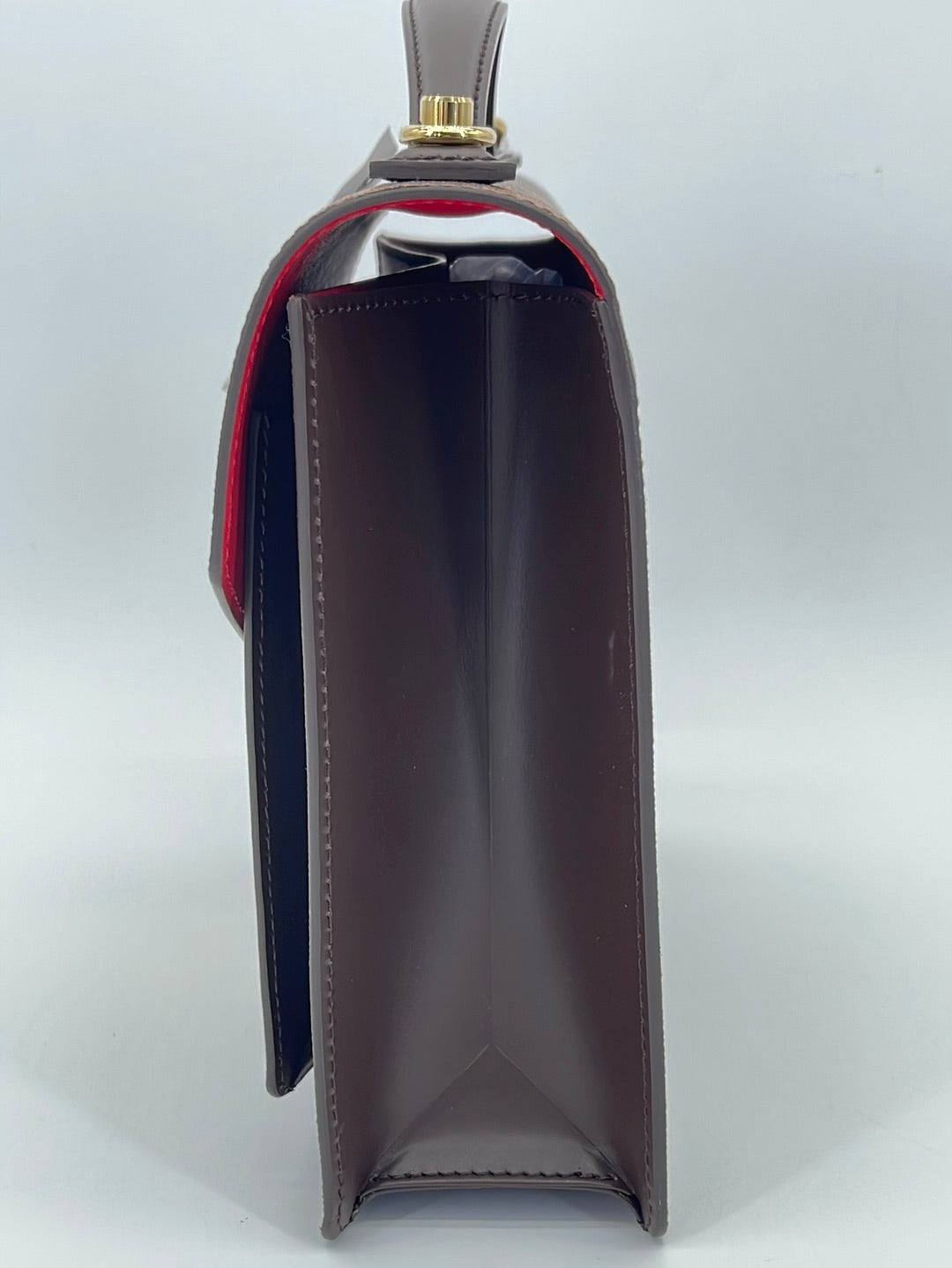 Louis Vuitton Monceau 28 Hand Bag Brief Case M51185 – Timeless Vintage  Company