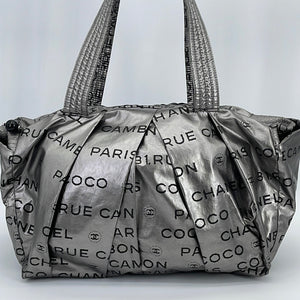CHANEL, Bags, Copy Chanel Cambon Tote