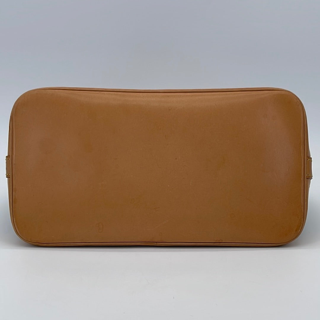 PRELOVED Louis Vuitton Alma PM Monogram Handbag BA0997 061923 – KimmieBBags  LLC