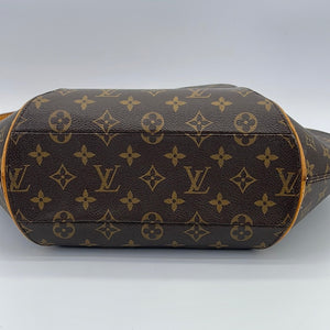 Louis Vuitton Monogram Bag (Serial #SD2027) - Oahu Auctions