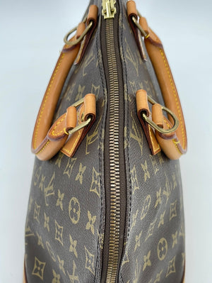 Owned Bags For Women  Lv Alma Pre - Louis vuitton 37p туфли