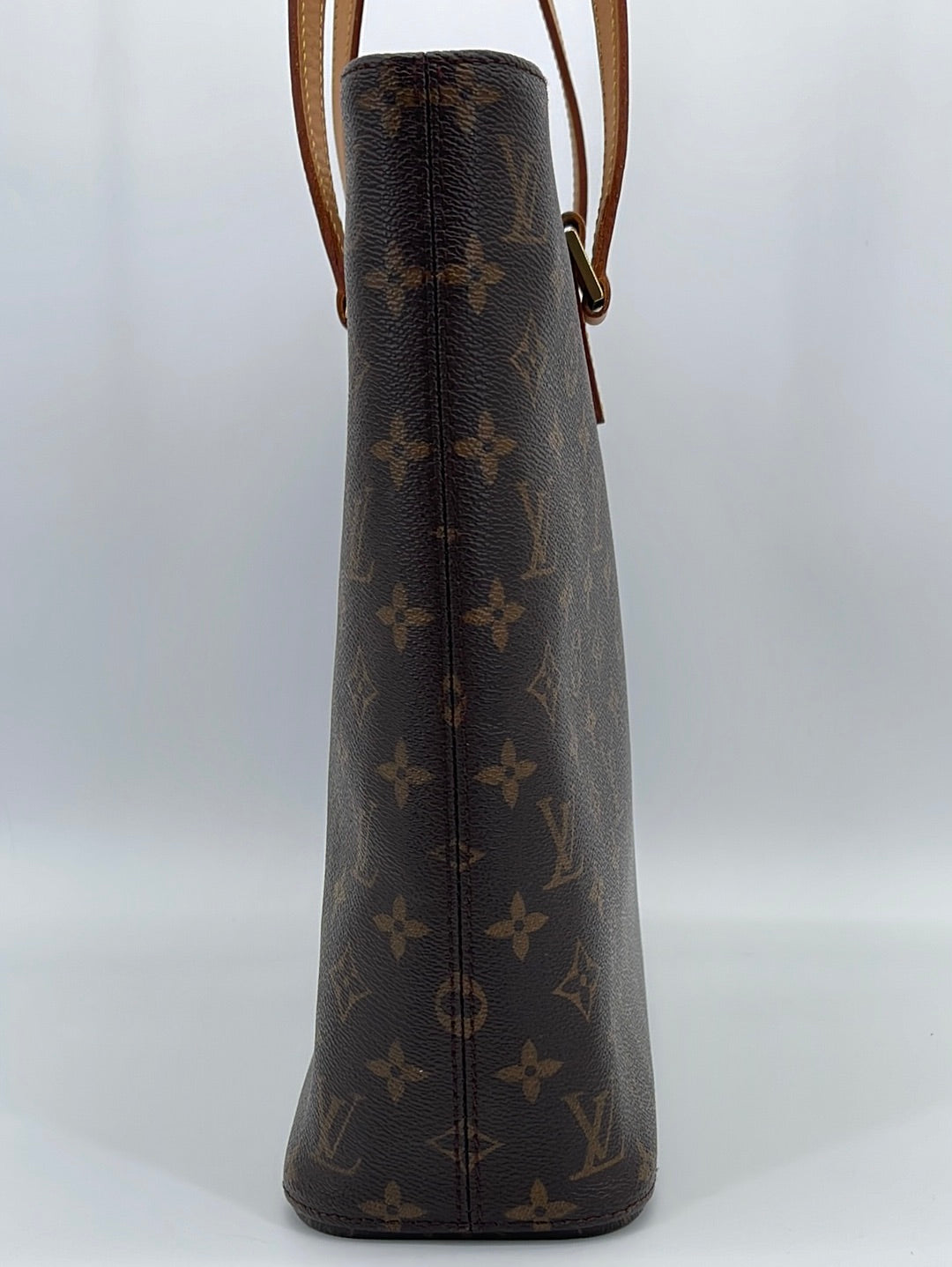 Louis Vuitton, Bags, Authentic Louis Vuitton Luco Tote Bag