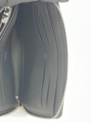 Louis Vuitton Alps Zippy Organizer (CA3188) – Luxury Leather Guys