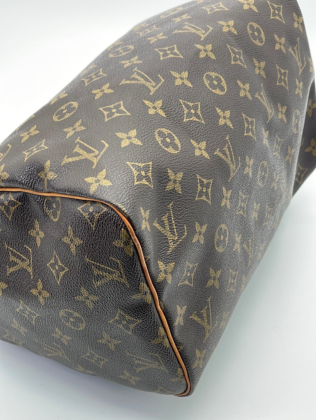 Preloved Louis Vuitton Monogram Speedy 30 Bag TH0033 062823 $200 OFF –  KimmieBBags LLC
