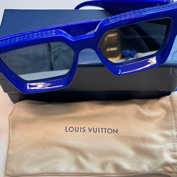 Louis Vuitton Millionaire Transparent – SNEAKS.FREAKS