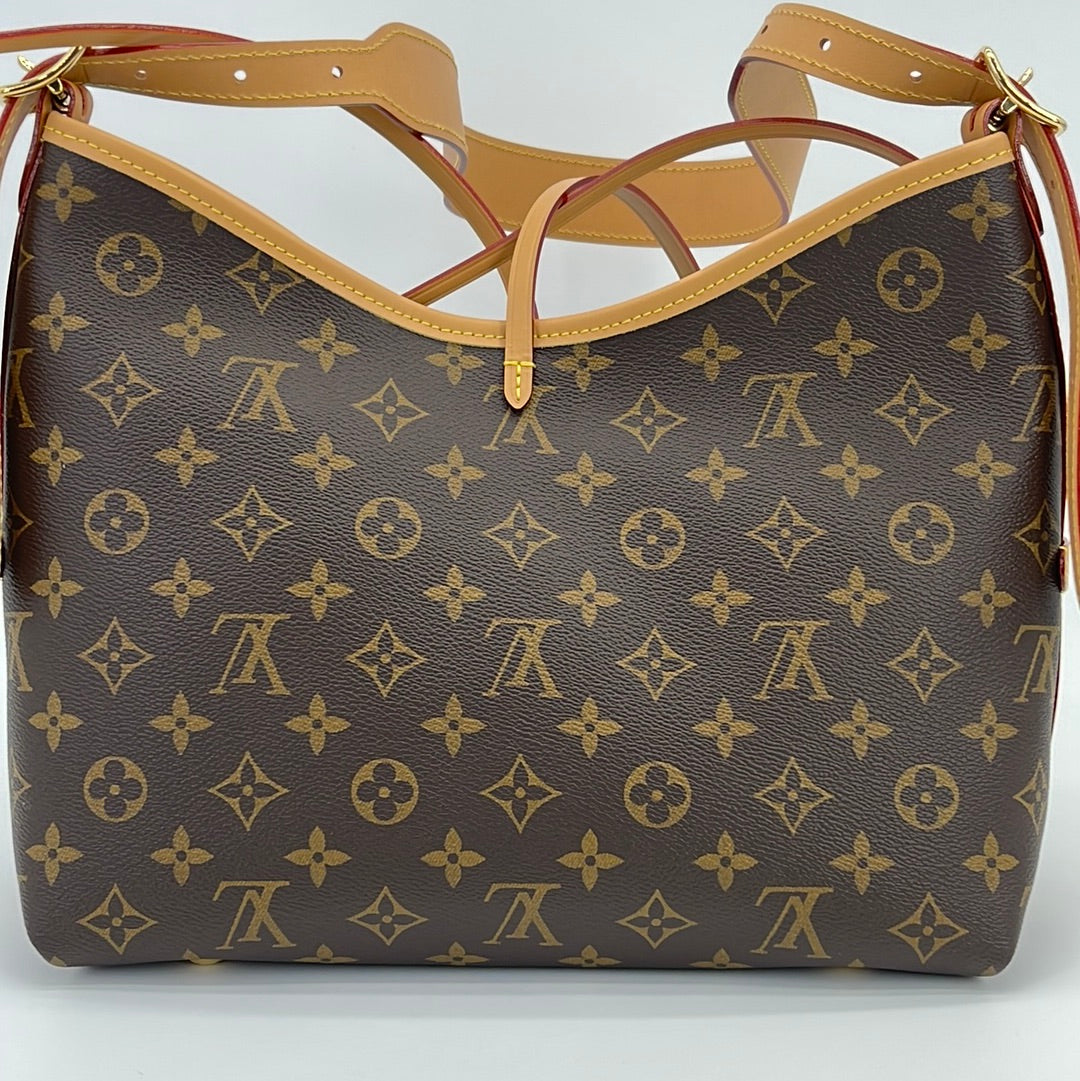 Louis Vuitton, Bags, Authentic Louis Vuitton Cross Body Bag In Euc