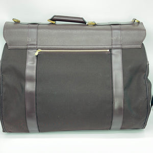 Louis Vuitton Monogram Portable 5 Bandouliere Garment Bag