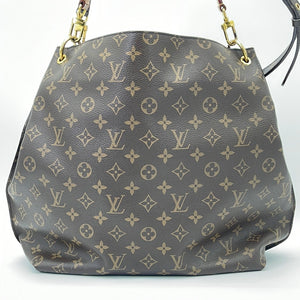 Louis Vuitton, Bags, Discontinued Metis Hobo Monogram Louis Vuitton