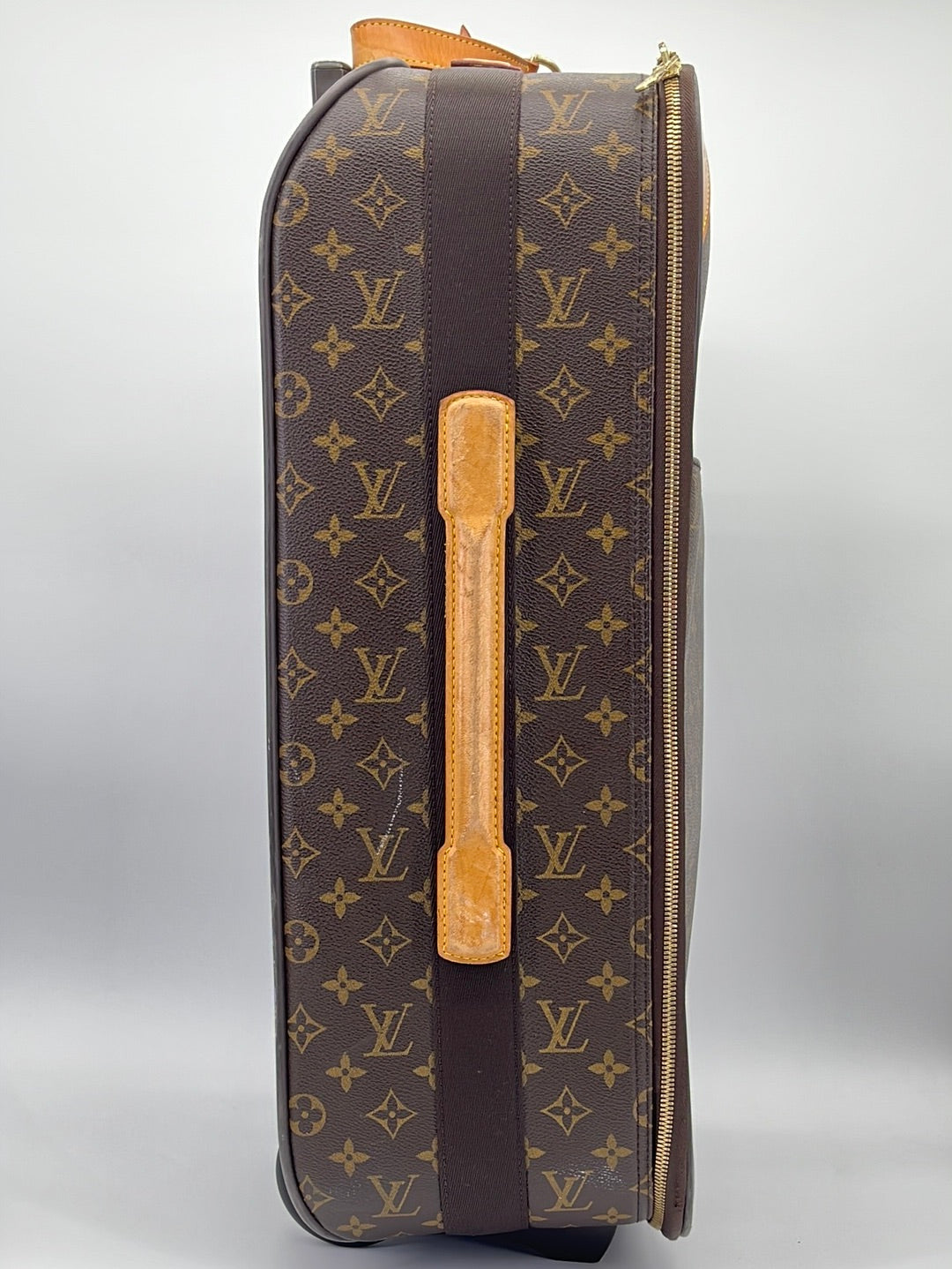 Suitcase Pegase 70 Louis Vuitton (Genuine) - PS Auction - We value