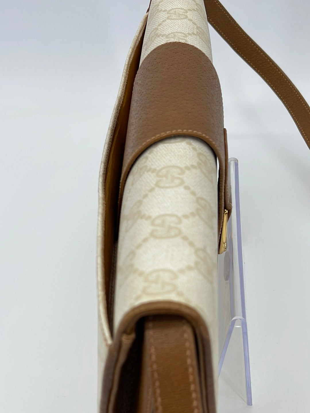 450946 GG Supreme Belt Bag – Keeks Designer Handbags